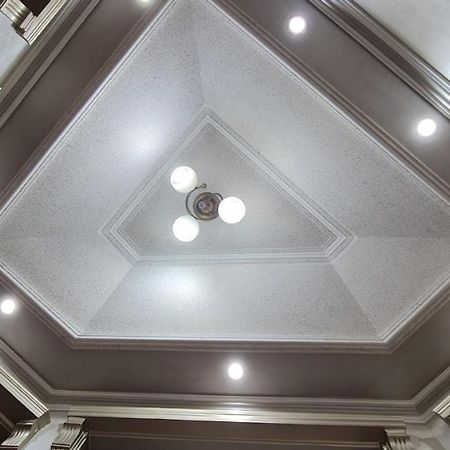 Comfy 3 Bedrooms Apartment In Cairo 96 Ngoại thất bức ảnh