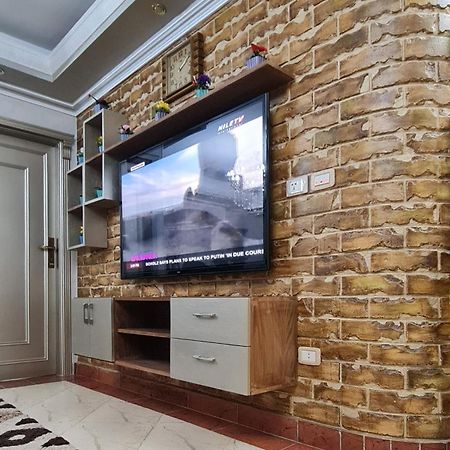 Comfy 3 Bedrooms Apartment In Cairo 96 Ngoại thất bức ảnh