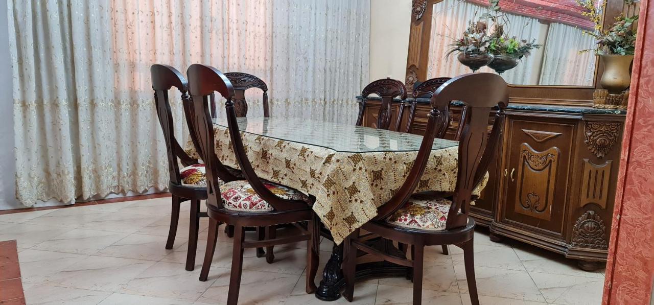 Comfy 3 Bedrooms Apartment In Cairo 96 Ngoại thất bức ảnh