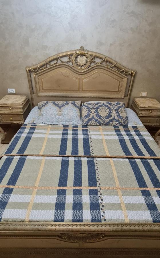 Comfy 3 Bedrooms Apartment In Cairo 96 Ngoại thất bức ảnh
