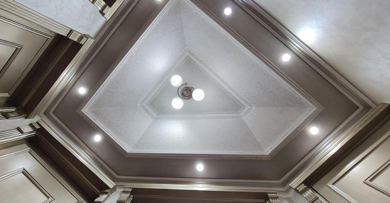 Comfy 3 Bedrooms Apartment In Cairo 96 Ngoại thất bức ảnh