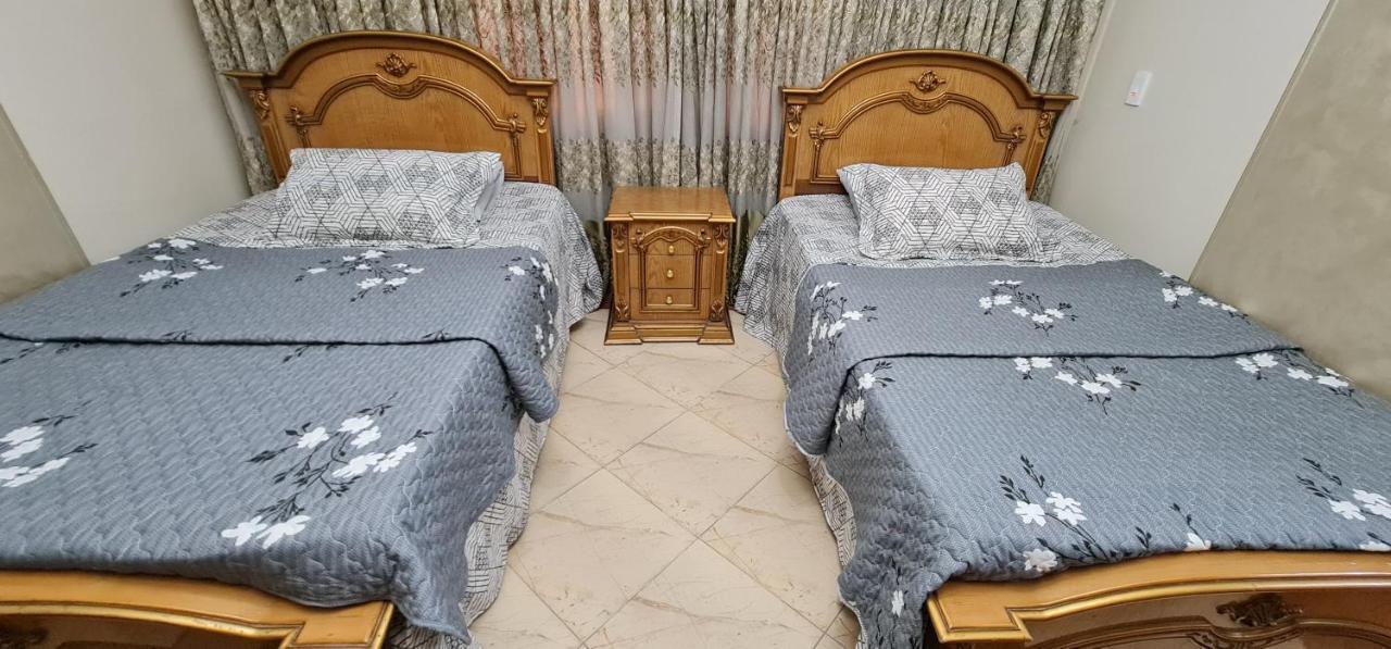 Comfy 3 Bedrooms Apartment In Cairo 96 Ngoại thất bức ảnh