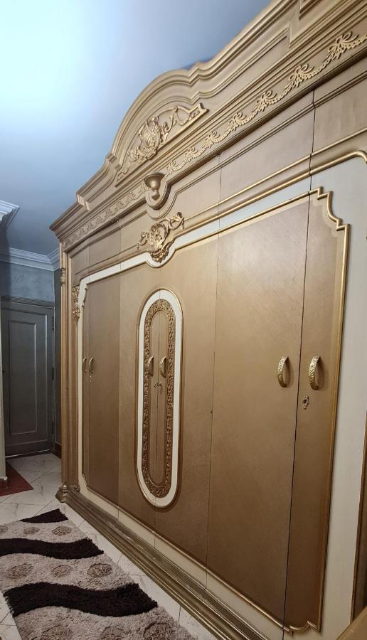 Comfy 3 Bedrooms Apartment In Cairo 96 Ngoại thất bức ảnh