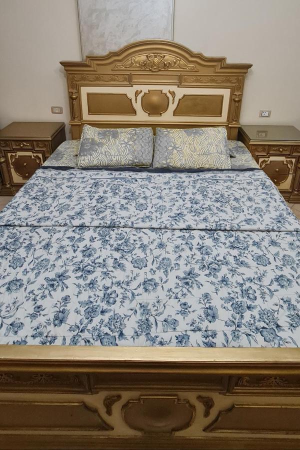 Comfy 3 Bedrooms Apartment In Cairo 96 Ngoại thất bức ảnh