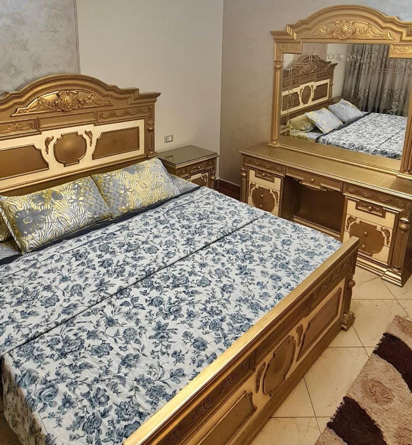 Comfy 3 Bedrooms Apartment In Cairo 96 Ngoại thất bức ảnh
