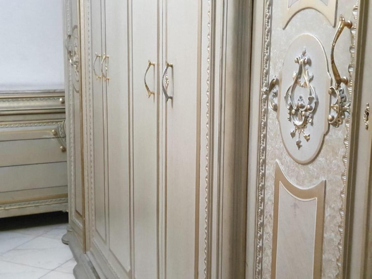 Comfy 3 Bedrooms Apartment In Cairo 96 Ngoại thất bức ảnh